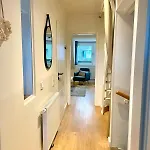 Schoenes Sylt-apartement 