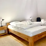Schoenes Sylt-apartement 
