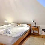 Schoenes Sylt-apartement 