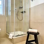 Apartament Schoenes Sylt-apartement 