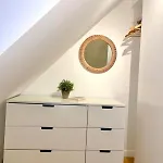 Schoenes Sylt-apartement 