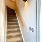 Apartament Schoenes Sylt-apartement 