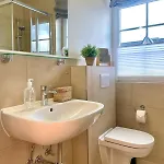 Schoenes Sylt-apartement 