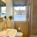 Apartament Schoenes Sylt-apartement 