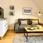 Apartament Schoenes Sylt-apartement 