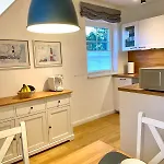 Schoenes Sylt-apartement 