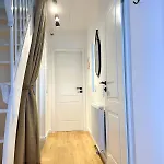 Schoenes Sylt-apartement 