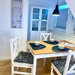 Schoenes Sylt-apartement 