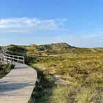 Apartament Schoenes Sylt-apartement 