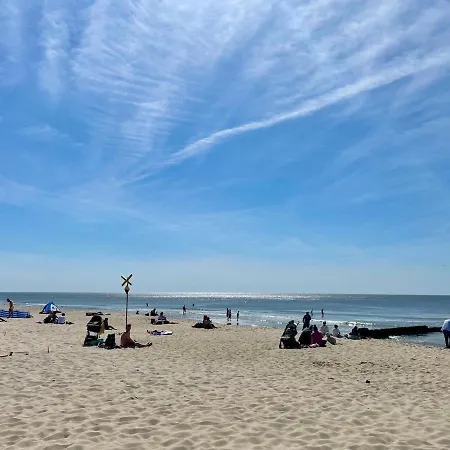 Schoenes Sylt-apartement 